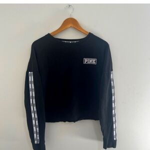 PINK Victorias Secret Crop Top